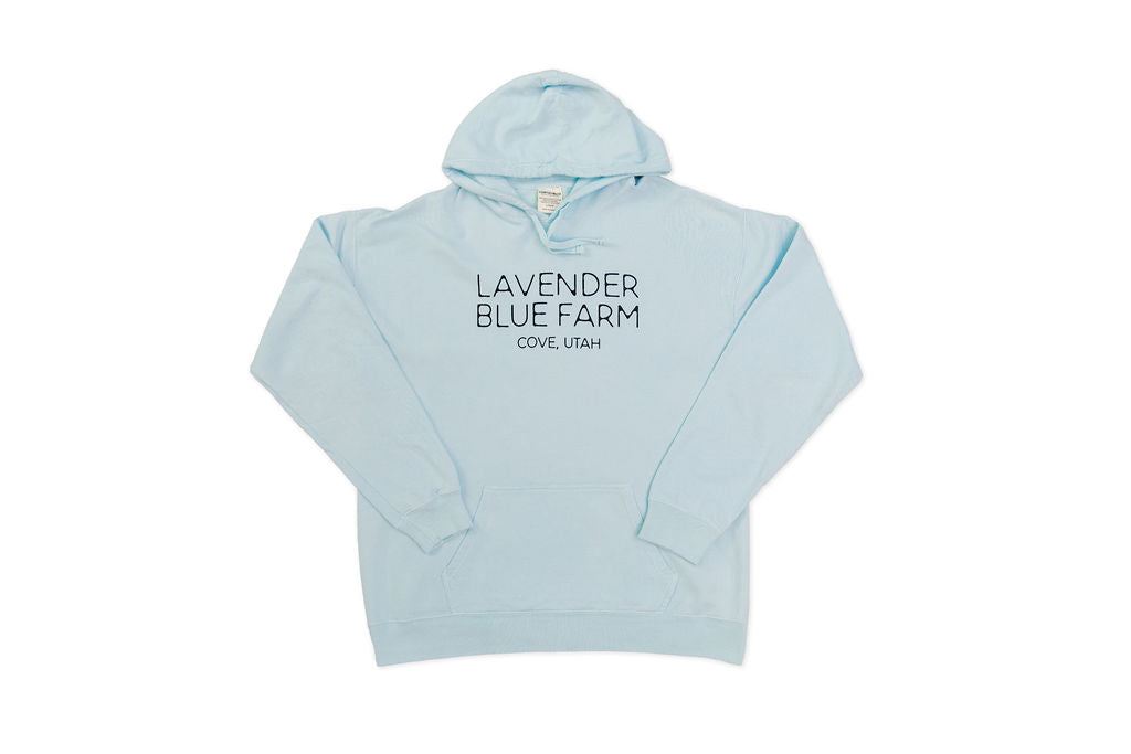 Farm Hoodie | Cove Logo