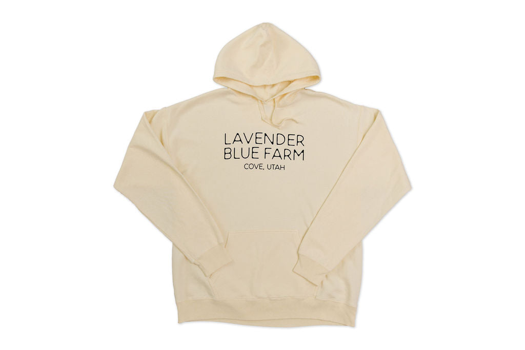 Farm Hoodie | Cove Logo