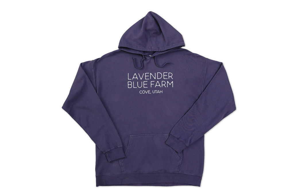 Farm Hoodie | Cove Logo