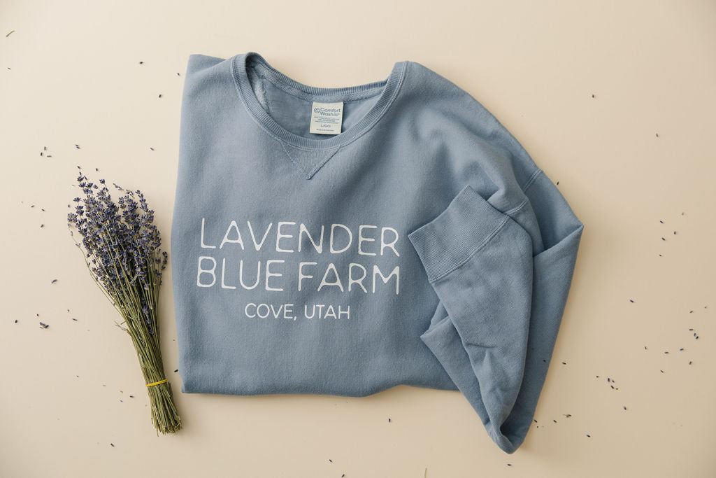 Farm Crew | Cove Logo