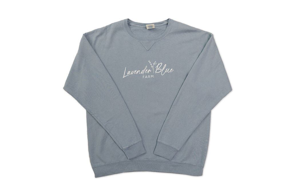 Farm Crew | Floral Logo