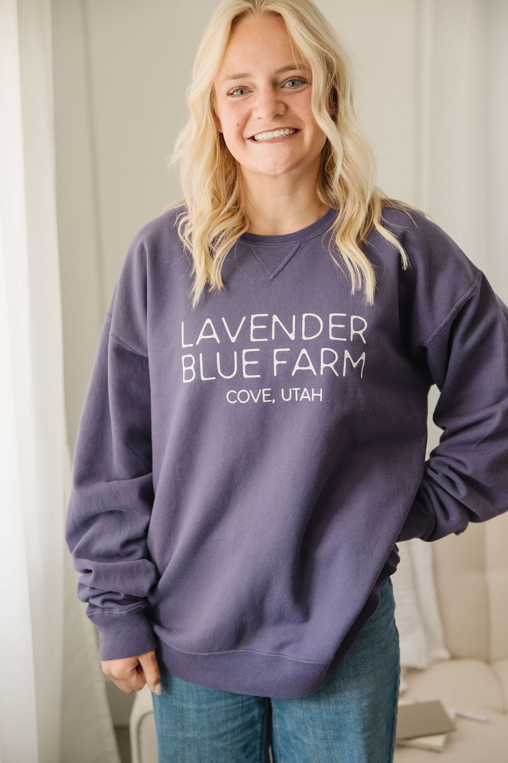 Farm Crew | Cove Logo