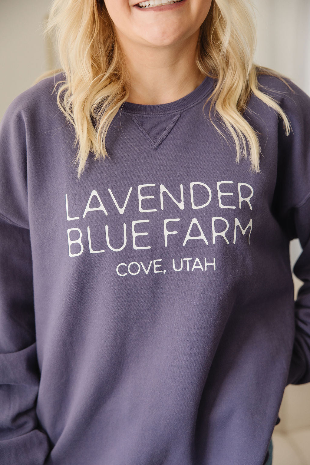 Farm Crew | Cove Logo
