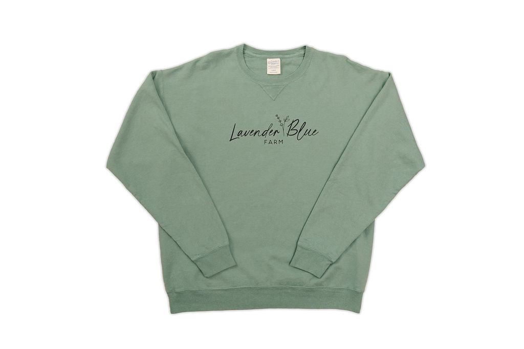 Farm Crew | Floral Logo