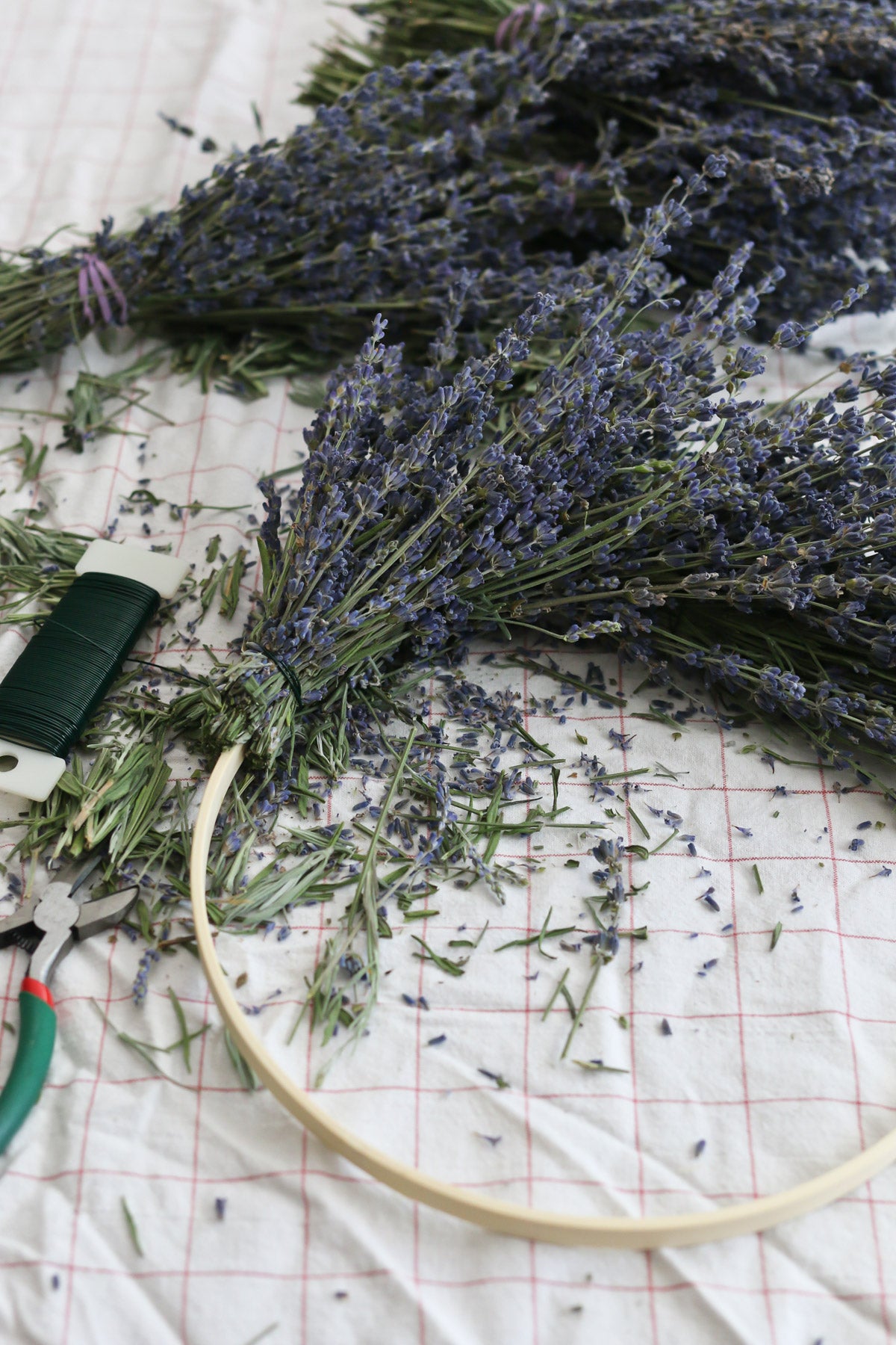 Wreath Workshop | September 10