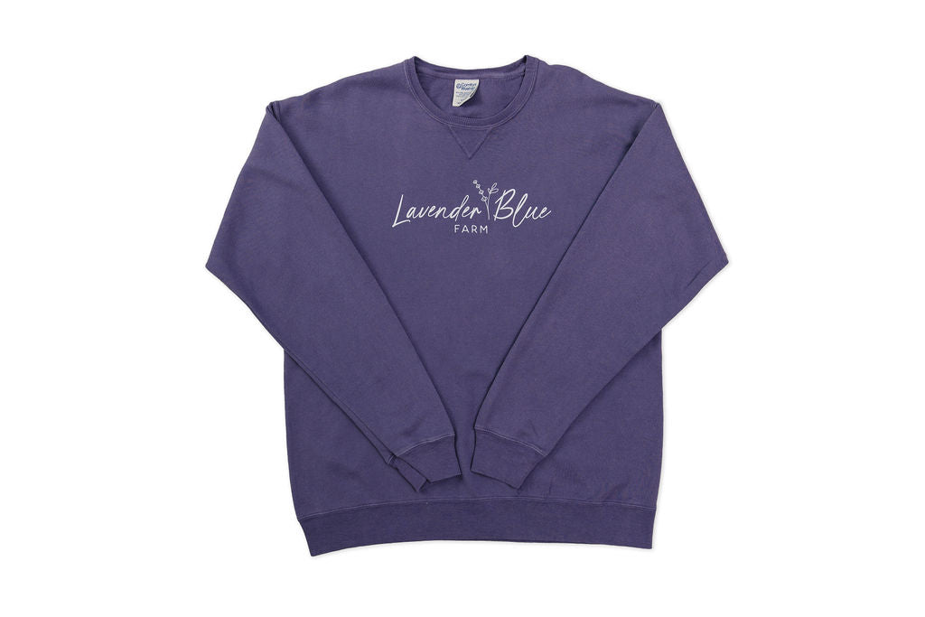 Farm Crew | Floral Logo