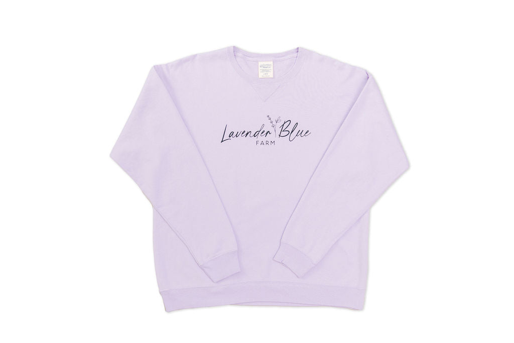 Farm Crew | Floral Logo