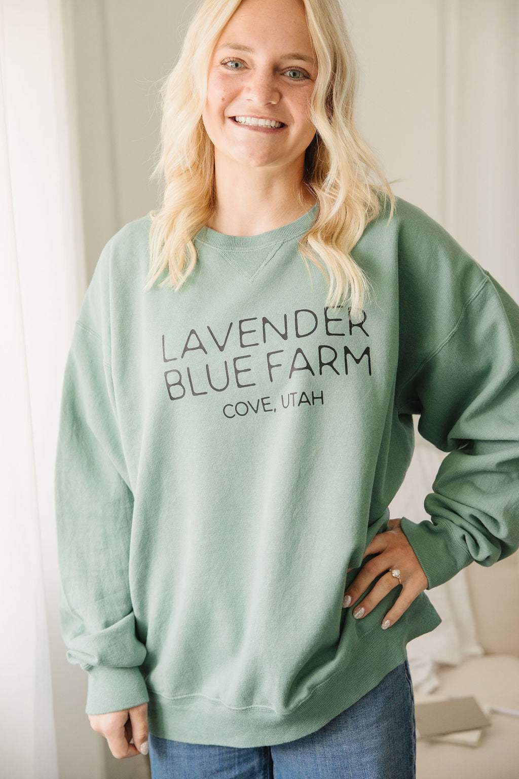 Farm Crew | Cove Logo
