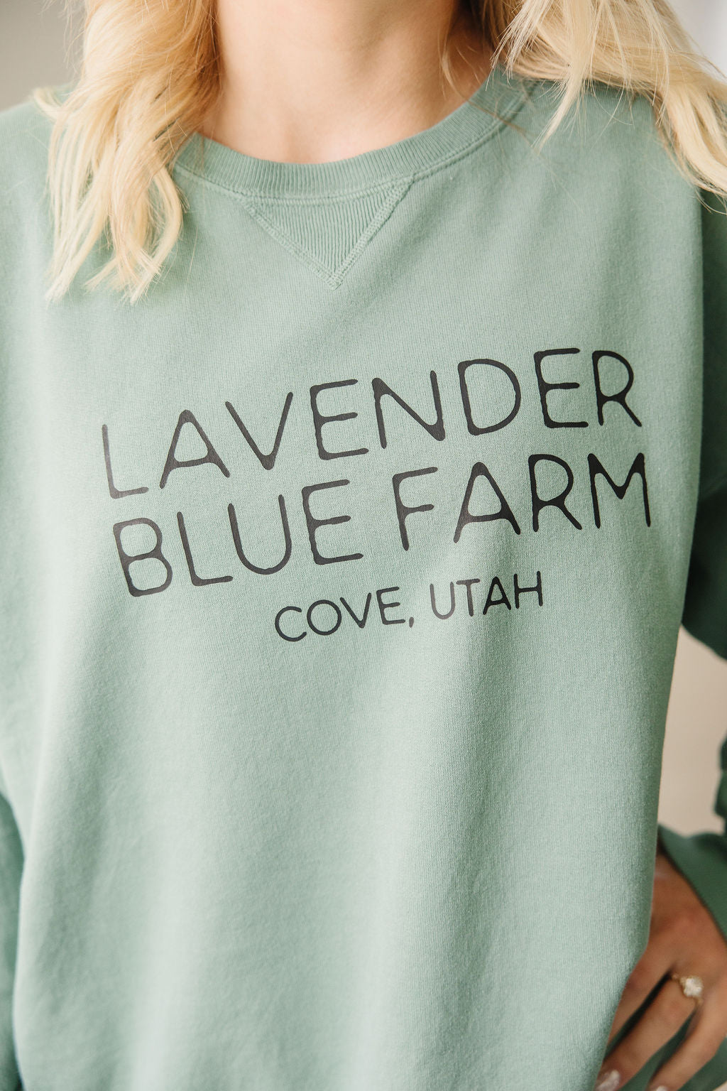 Farm Crew | Cove Logo