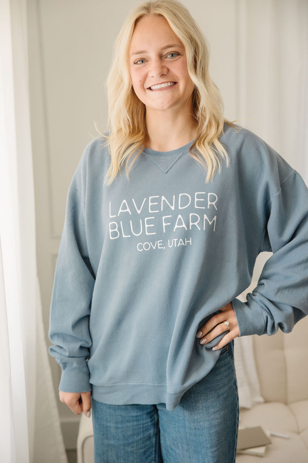Farm Crew | Cove Logo