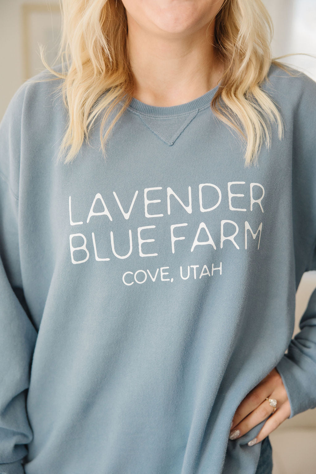 Farm Crew | Cove Logo