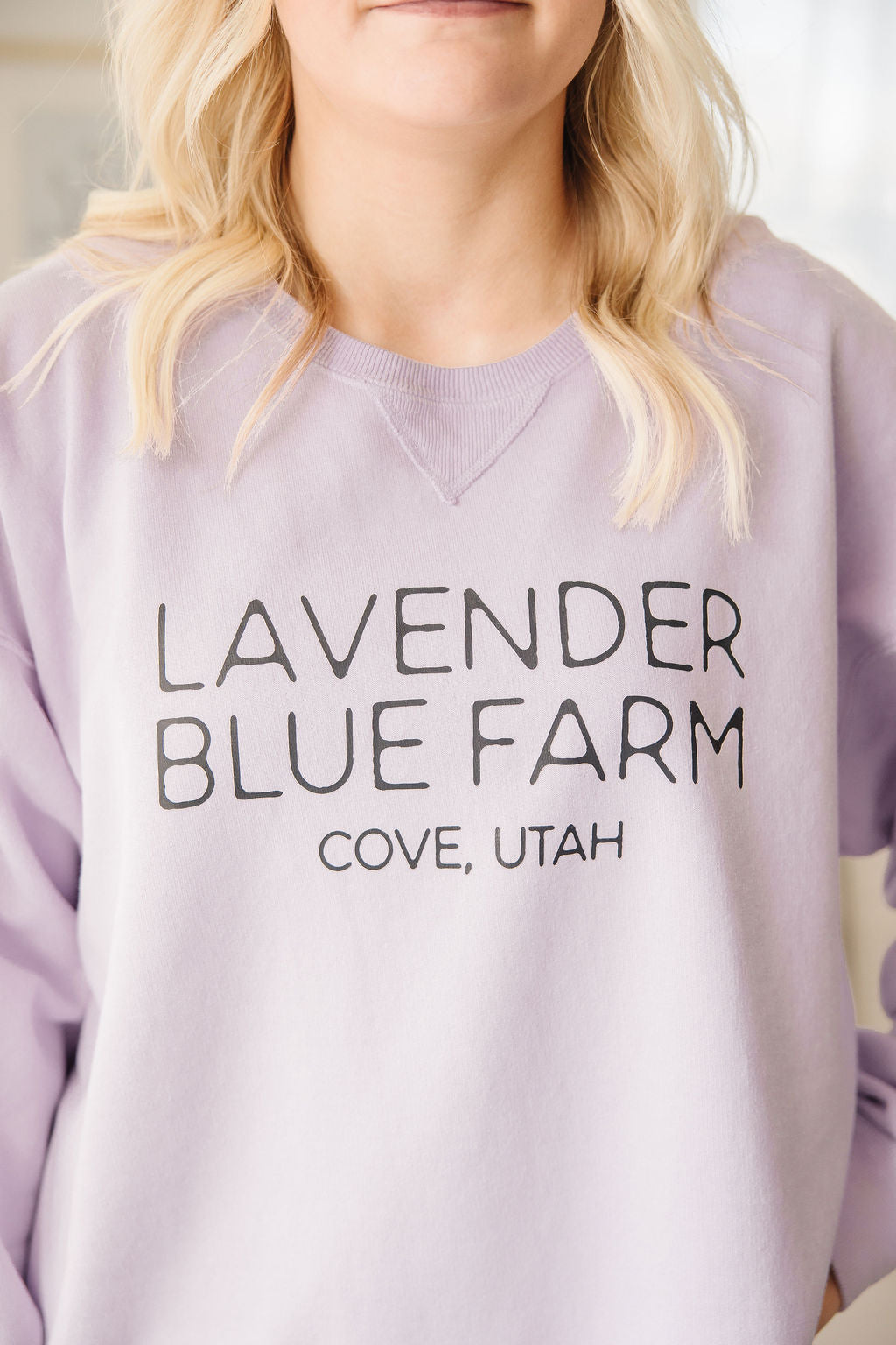 Farm Crew | Cove Logo