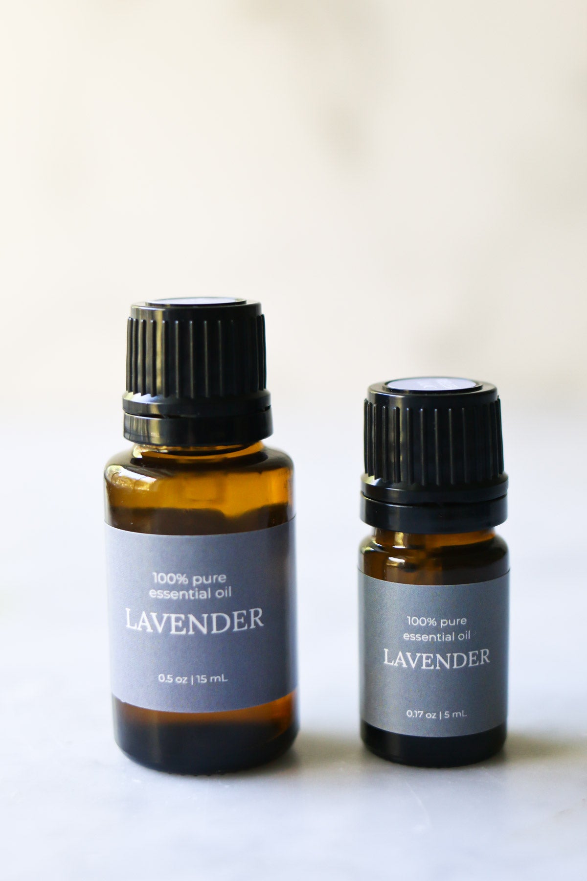 Pure Lavender Essential Oil