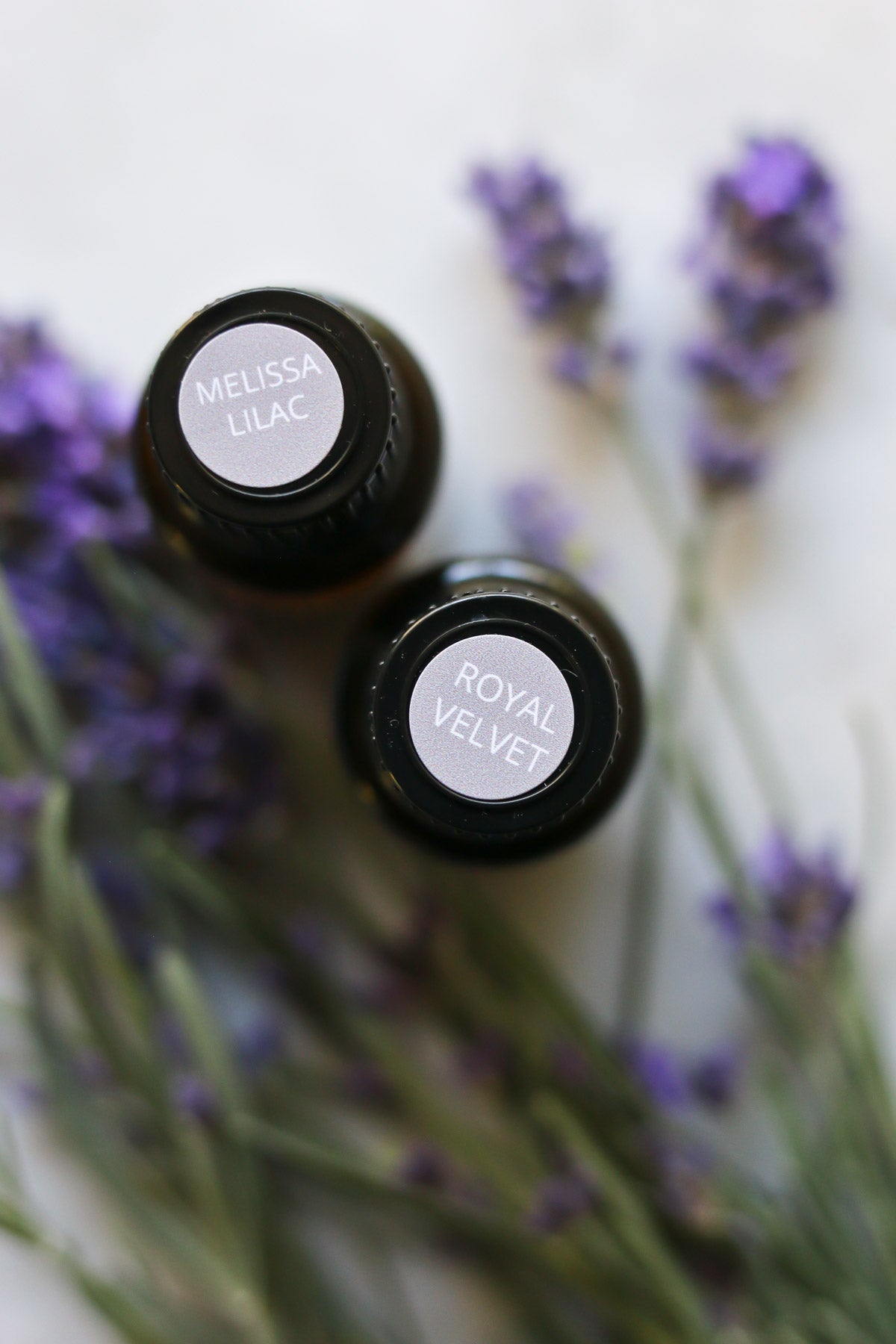 Pure Lavender Essential Oil